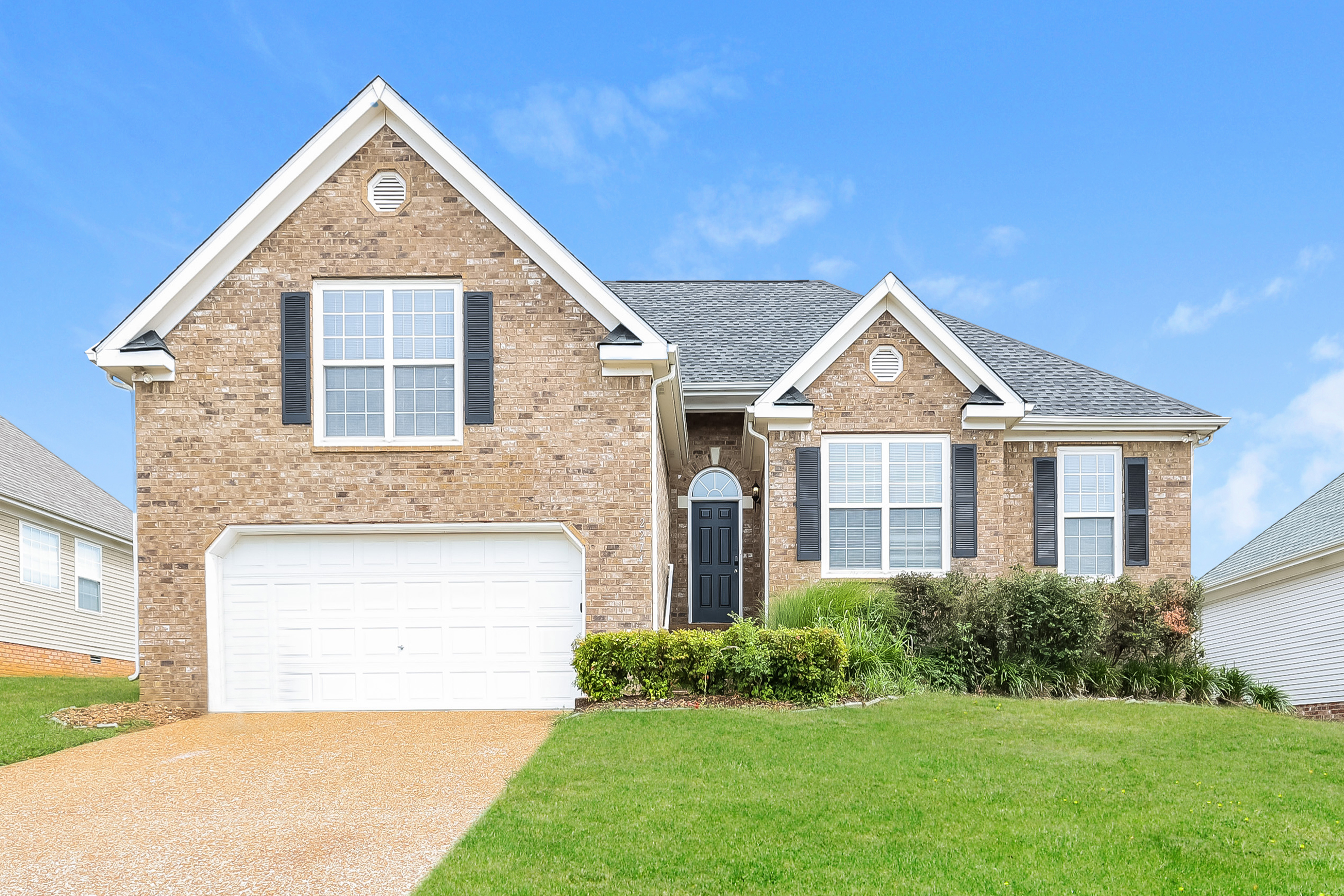 2274 DEWEY DR SPRING HILL, TN 37174